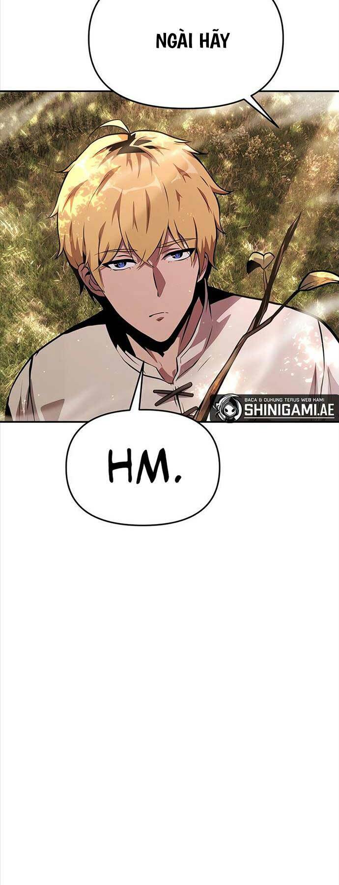 Vua Hiệp Sĩ Đã Trở Lại Với Một Vị Thần - Chapter 36 - Page 82