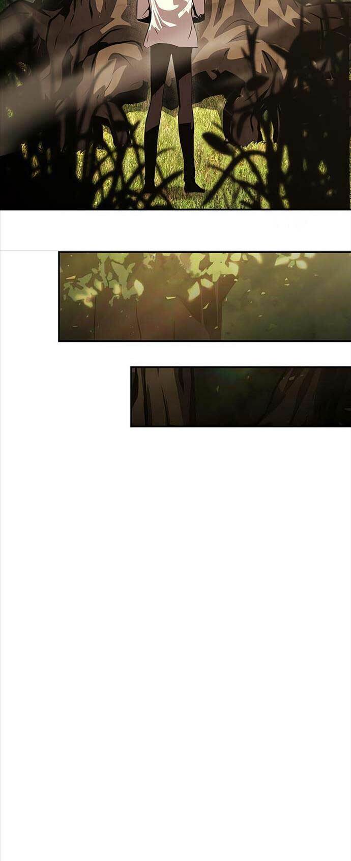 Vua Hiệp Sĩ Đã Trở Lại Với Một Vị Thần - Chapter 36 - Page 84