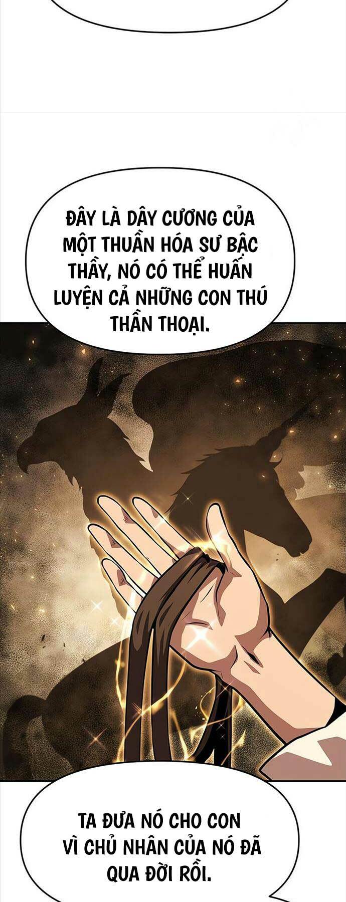 Vua Hiệp Sĩ Đã Trở Lại Với Một Vị Thần - Chapter 36 - Page 89