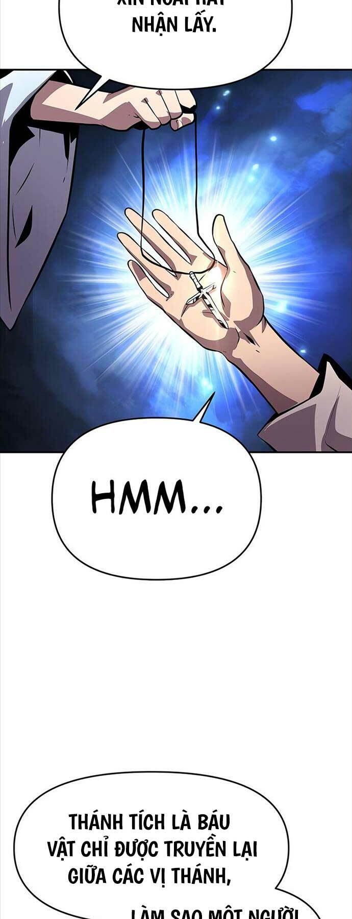 Vua Hiệp Sĩ Đã Trở Lại Với Một Vị Thần - Chapter 36 - Page 95