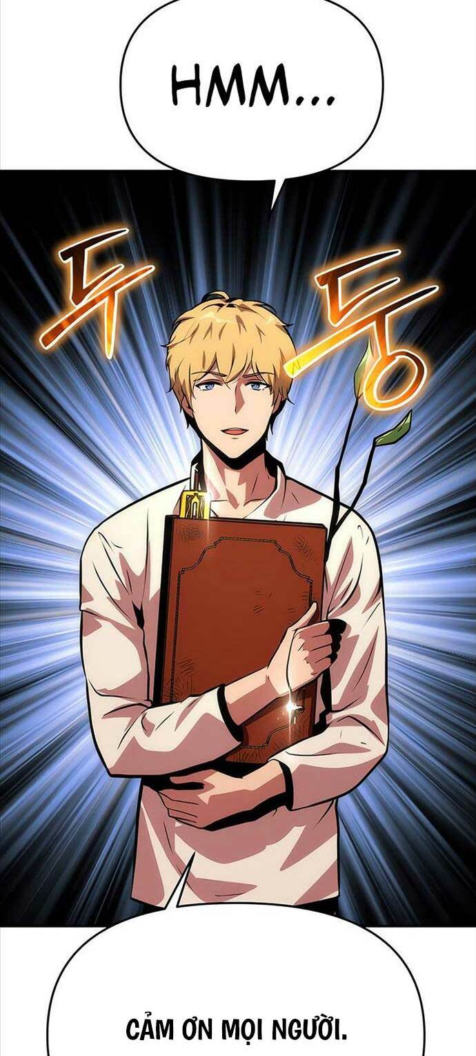 Vua Hiệp Sĩ Đã Trở Lại Với Một Vị Thần - Chapter 36 - Page 98