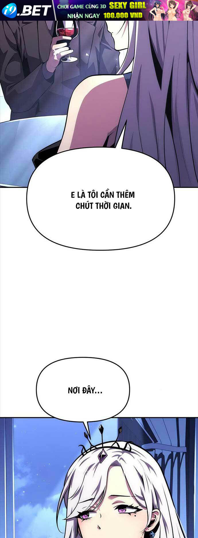 Vua Hiệp Sĩ Đã Trở Lại Với Một Vị Thần - Chapter 37 - Page 9