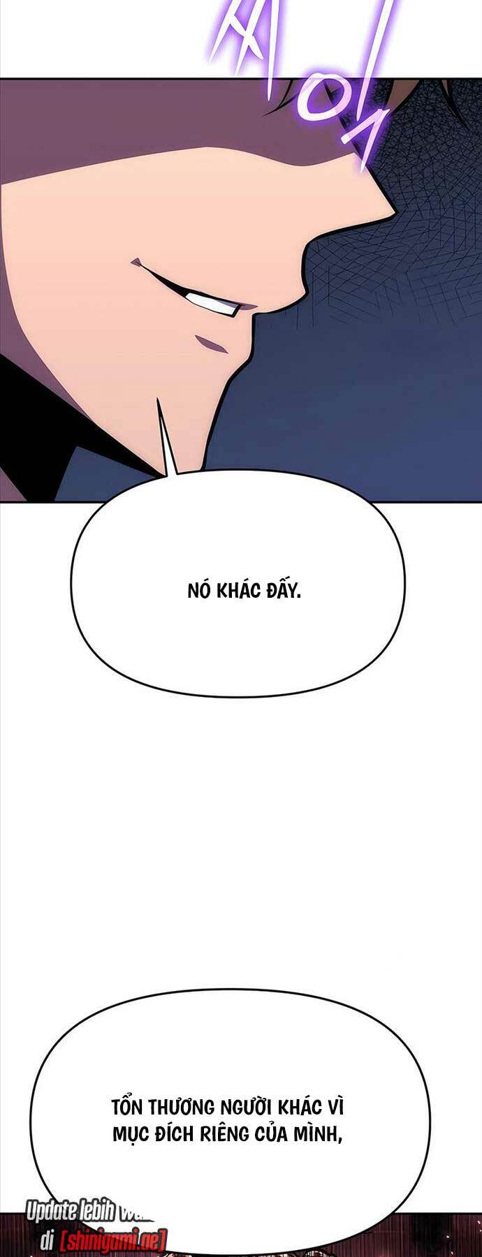 Vua Hiệp Sĩ Đã Trở Lại Với Một Vị Thần - Chapter 37 - Page 14