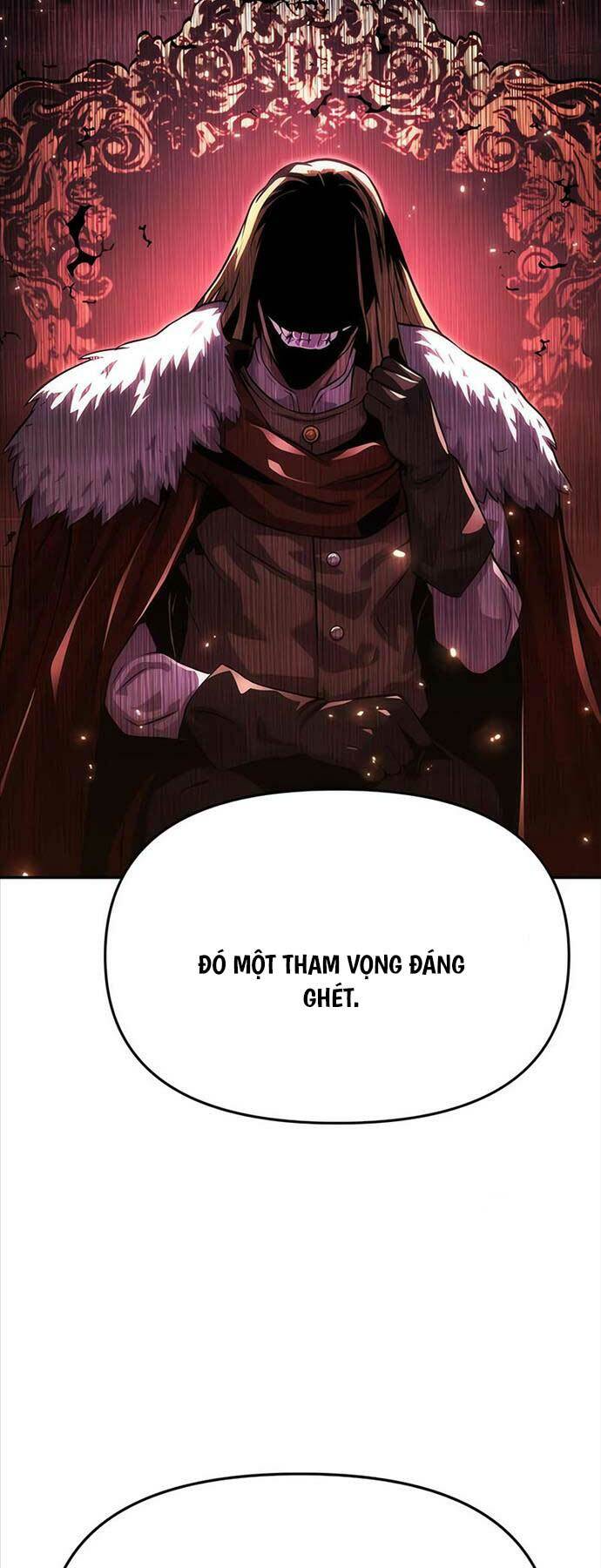 Vua Hiệp Sĩ Đã Trở Lại Với Một Vị Thần - Chapter 37 - Page 15