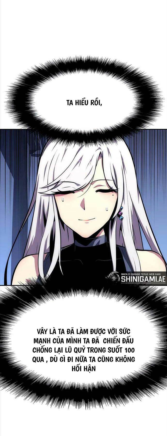 Vua Hiệp Sĩ Đã Trở Lại Với Một Vị Thần - Chapter 37 - Page 17