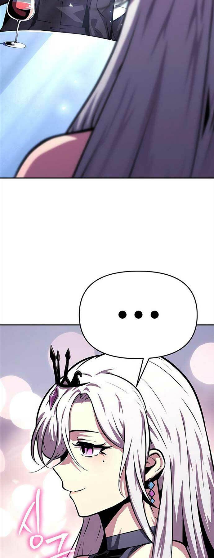 Vua Hiệp Sĩ Đã Trở Lại Với Một Vị Thần - Chapter 37 - Page 21