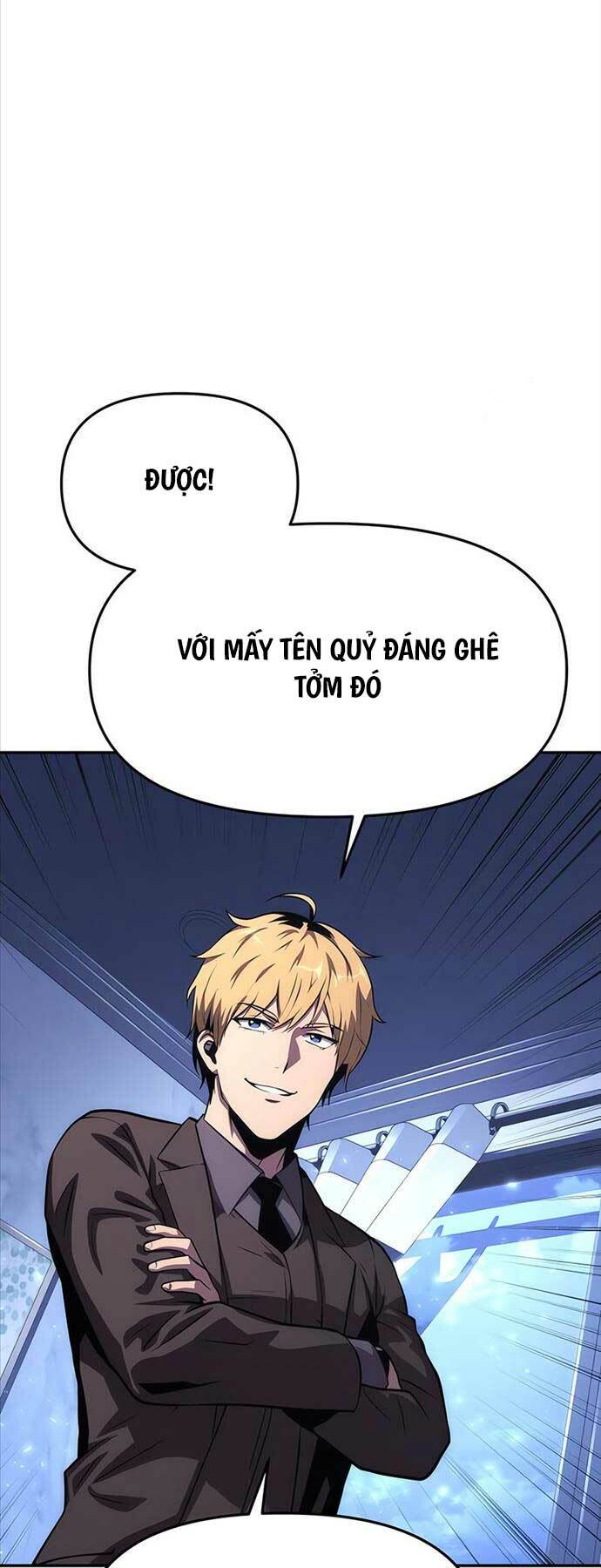 Vua Hiệp Sĩ Đã Trở Lại Với Một Vị Thần - Chapter 37 - Page 26