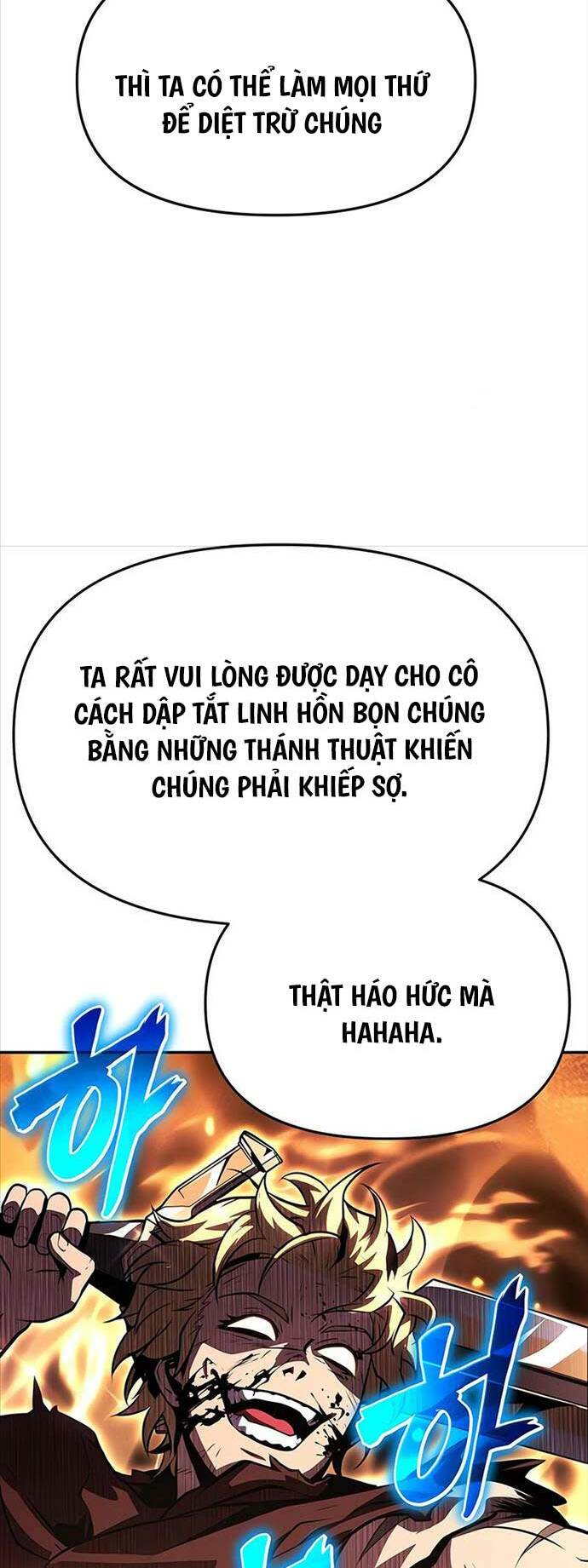 Vua Hiệp Sĩ Đã Trở Lại Với Một Vị Thần - Chapter 37 - Page 27