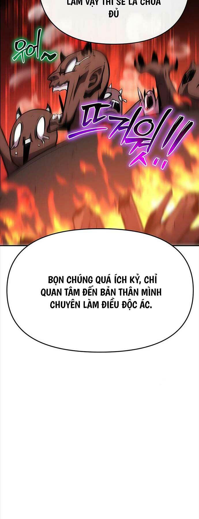 Vua Hiệp Sĩ Đã Trở Lại Với Một Vị Thần - Chapter 37 - Page 29