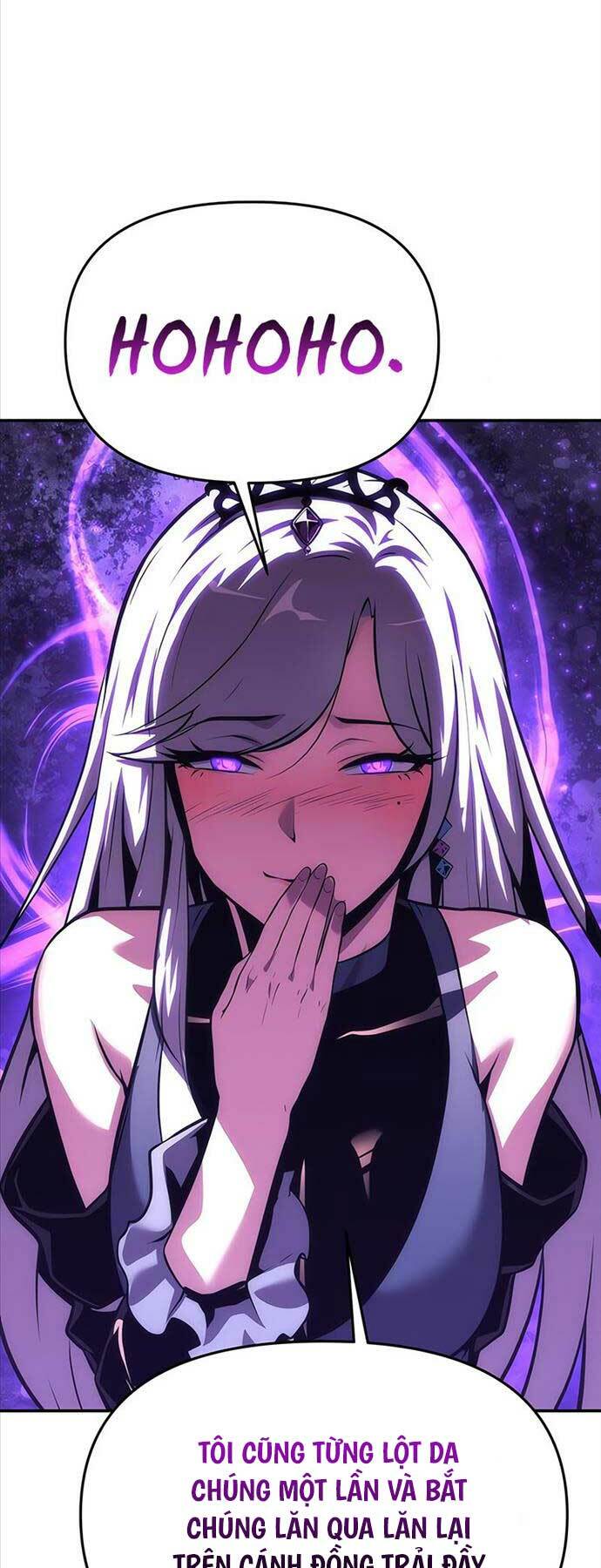 Vua Hiệp Sĩ Đã Trở Lại Với Một Vị Thần - Chapter 37 - Page 31