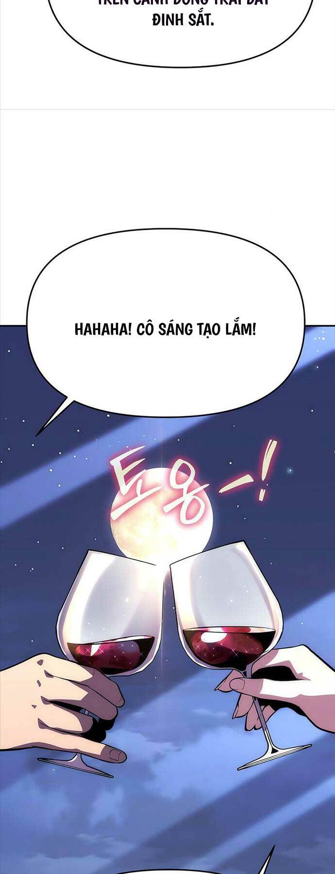 Vua Hiệp Sĩ Đã Trở Lại Với Một Vị Thần - Chapter 37 - Page 32