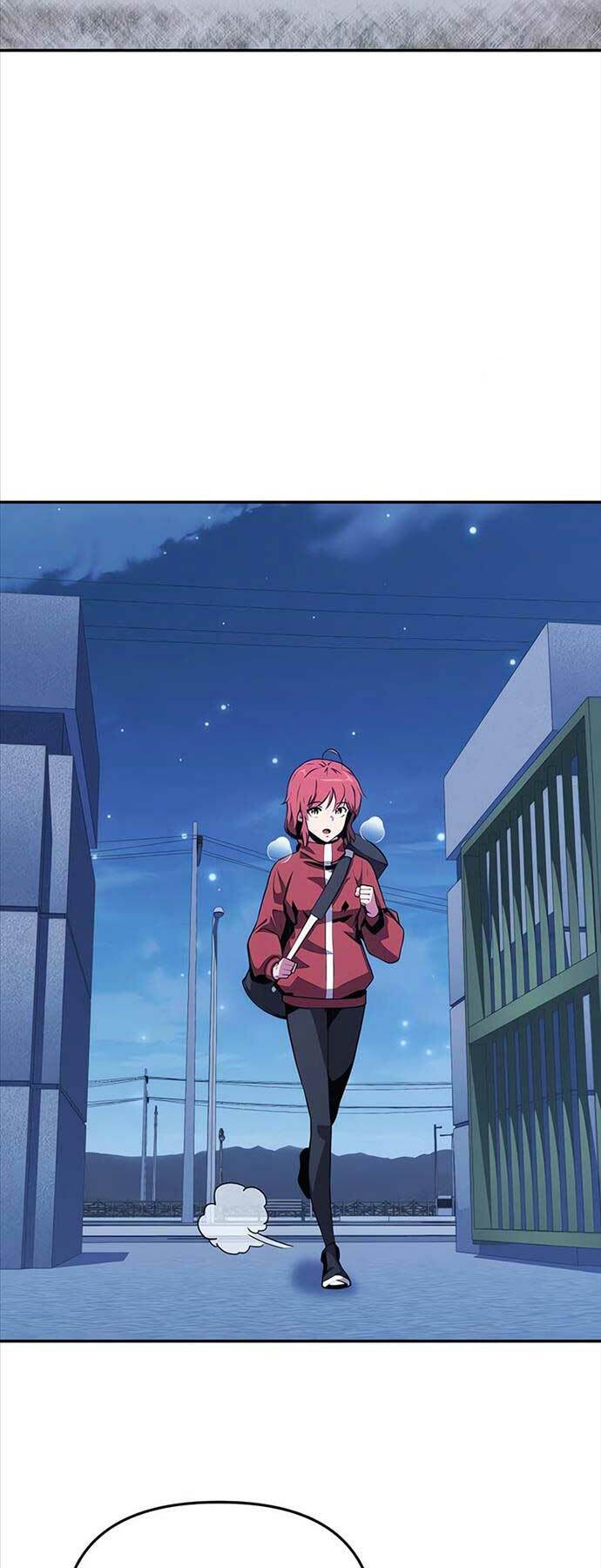 Vua Hiệp Sĩ Đã Trở Lại Với Một Vị Thần - Chapter 37 - Page 35