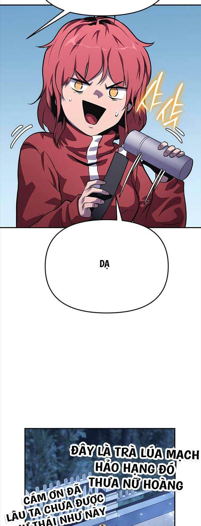 Vua Hiệp Sĩ Đã Trở Lại Với Một Vị Thần - Chapter 37 - Page 38