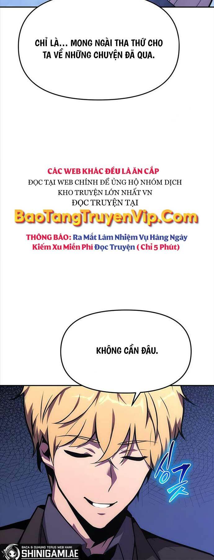 Vua Hiệp Sĩ Đã Trở Lại Với Một Vị Thần - Chapter 37 - Page 3