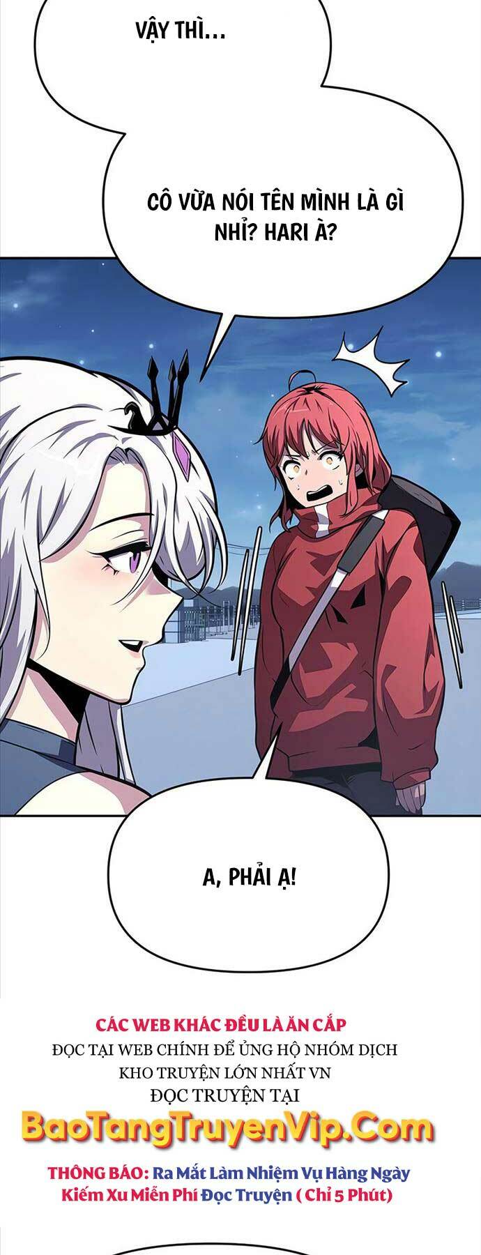 Vua Hiệp Sĩ Đã Trở Lại Với Một Vị Thần - Chapter 37 - Page 43