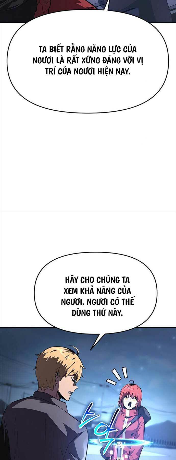 Vua Hiệp Sĩ Đã Trở Lại Với Một Vị Thần - Chapter 37 - Page 46