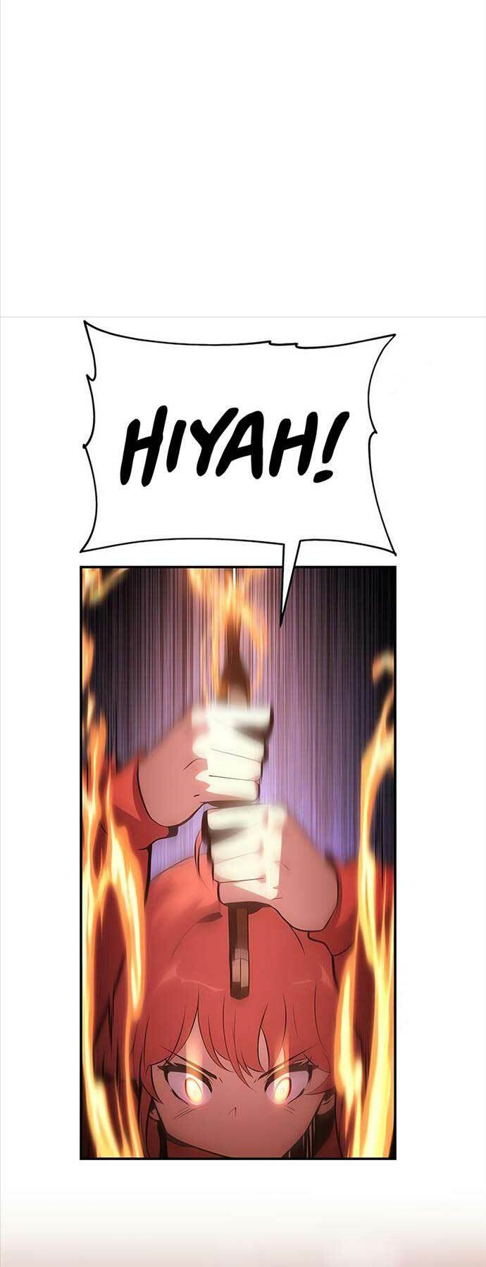 Vua Hiệp Sĩ Đã Trở Lại Với Một Vị Thần - Chapter 37 - Page 51