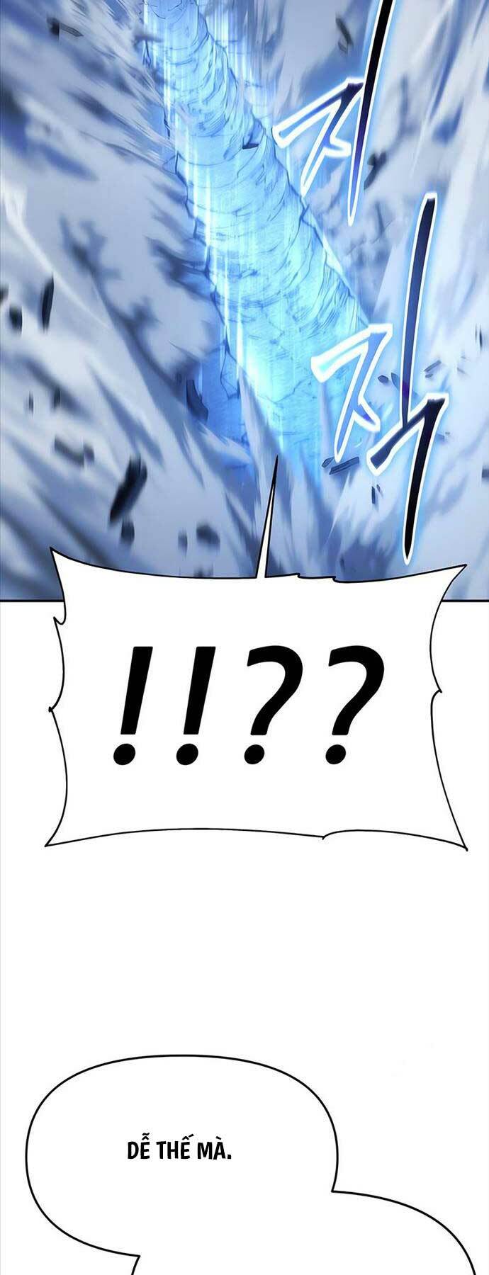 Vua Hiệp Sĩ Đã Trở Lại Với Một Vị Thần - Chapter 37 - Page 58