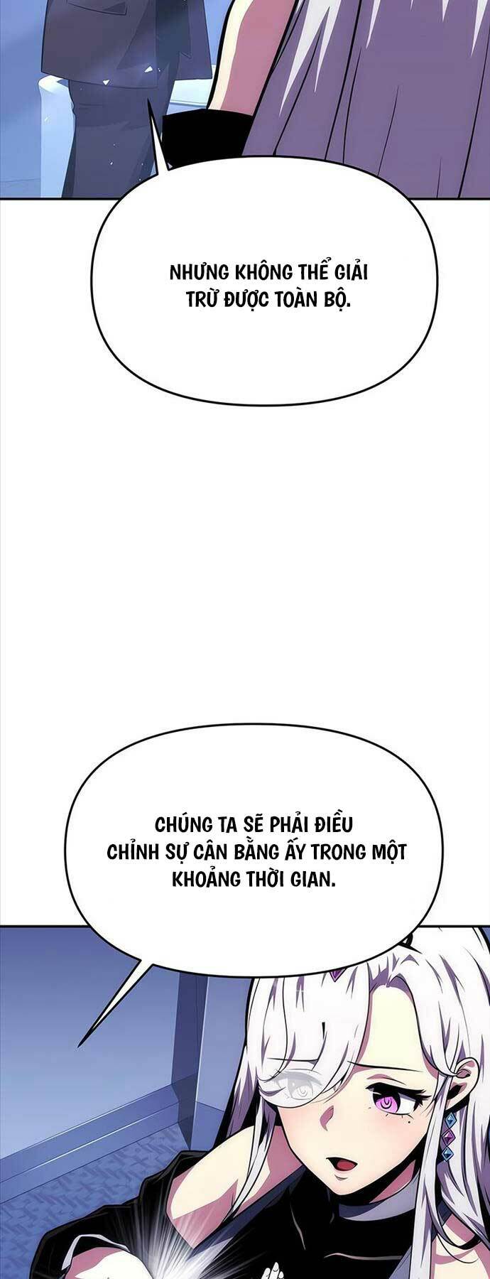 Vua Hiệp Sĩ Đã Trở Lại Với Một Vị Thần - Chapter 37 - Page 5