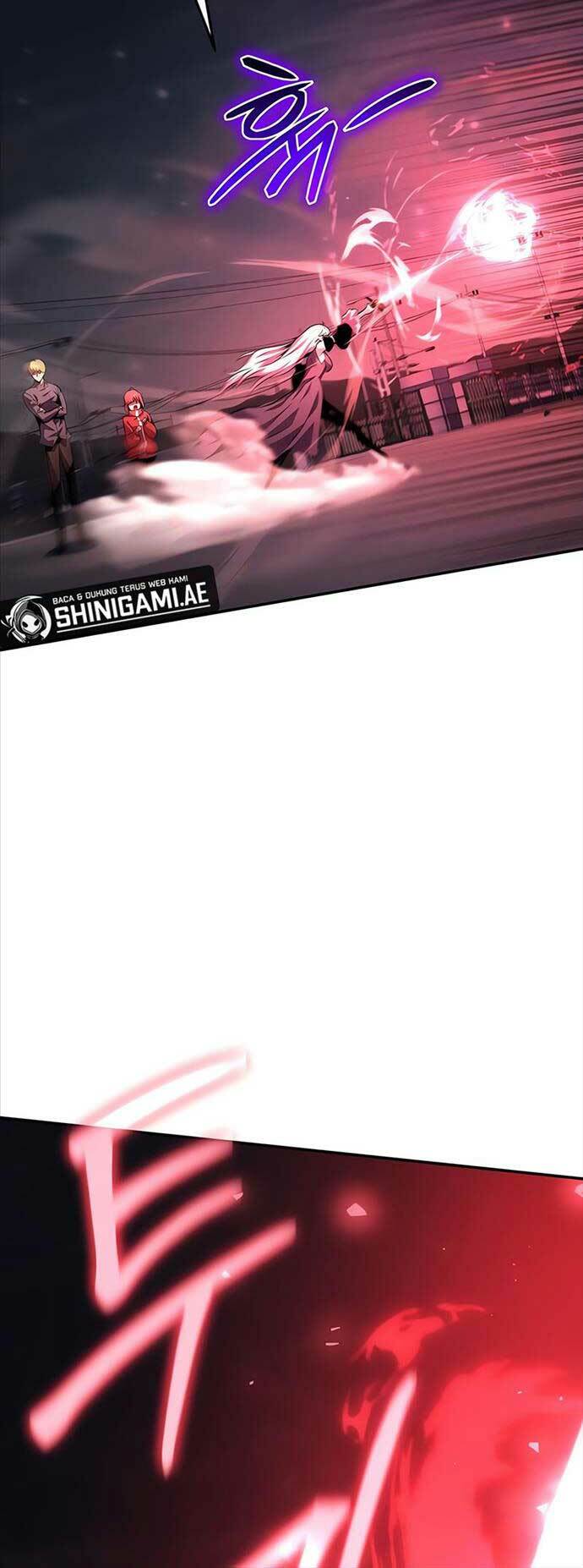 Vua Hiệp Sĩ Đã Trở Lại Với Một Vị Thần - Chapter 37 - Page 68