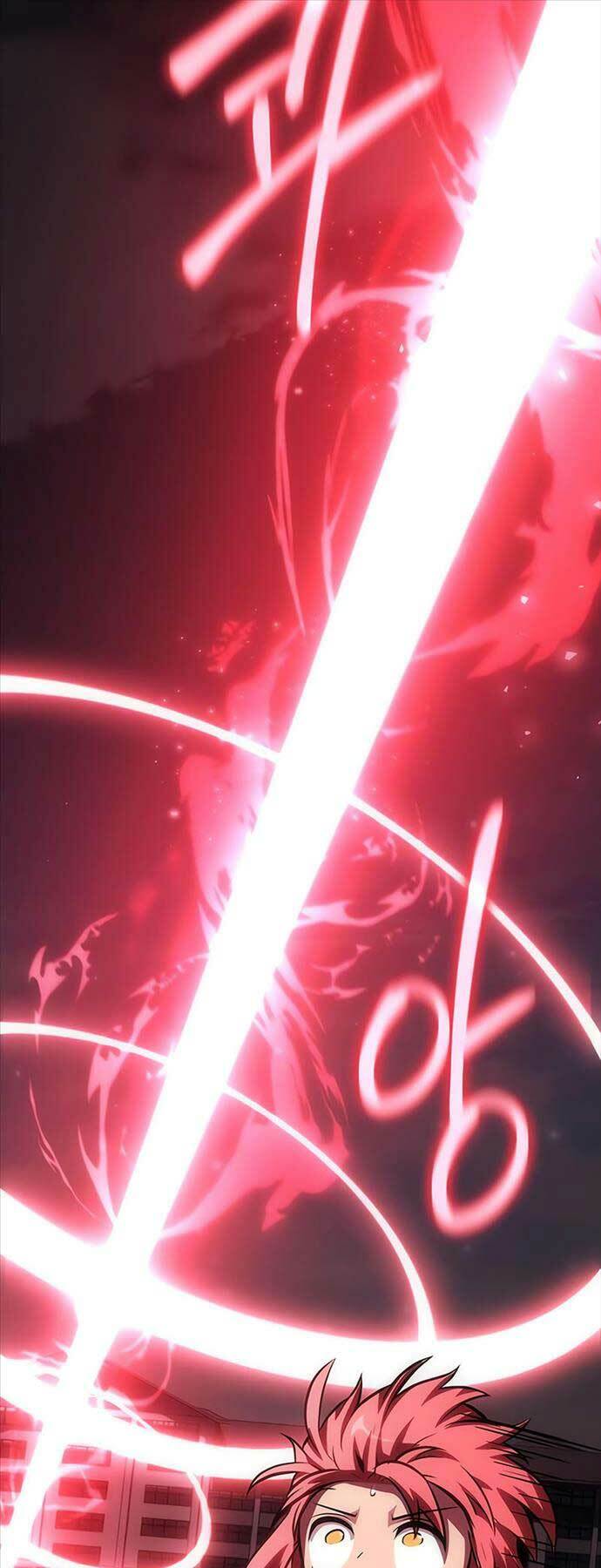 Vua Hiệp Sĩ Đã Trở Lại Với Một Vị Thần - Chapter 37 - Page 69