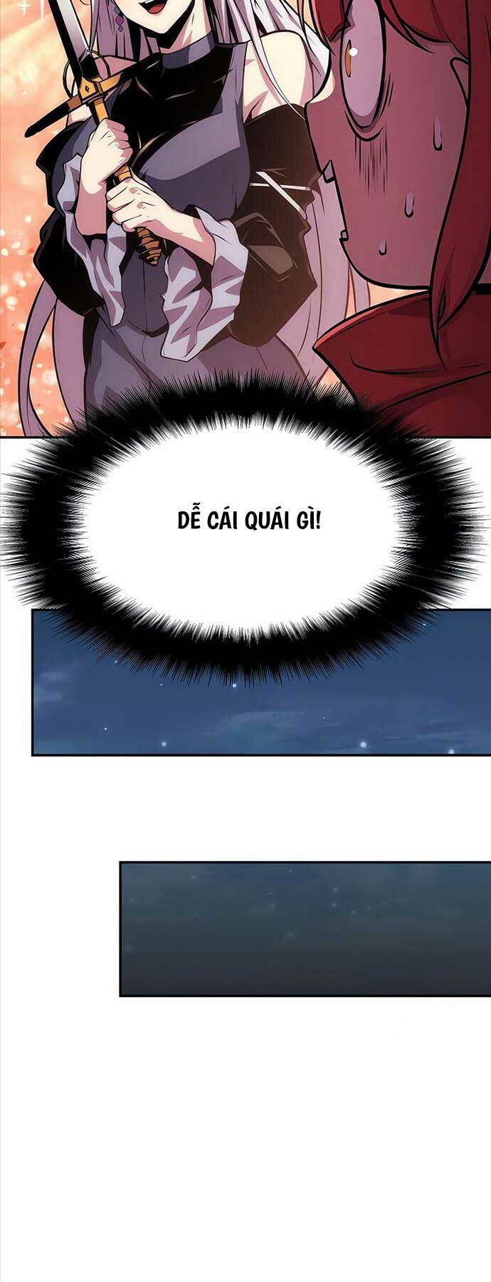 Vua Hiệp Sĩ Đã Trở Lại Với Một Vị Thần - Chapter 37 - Page 71