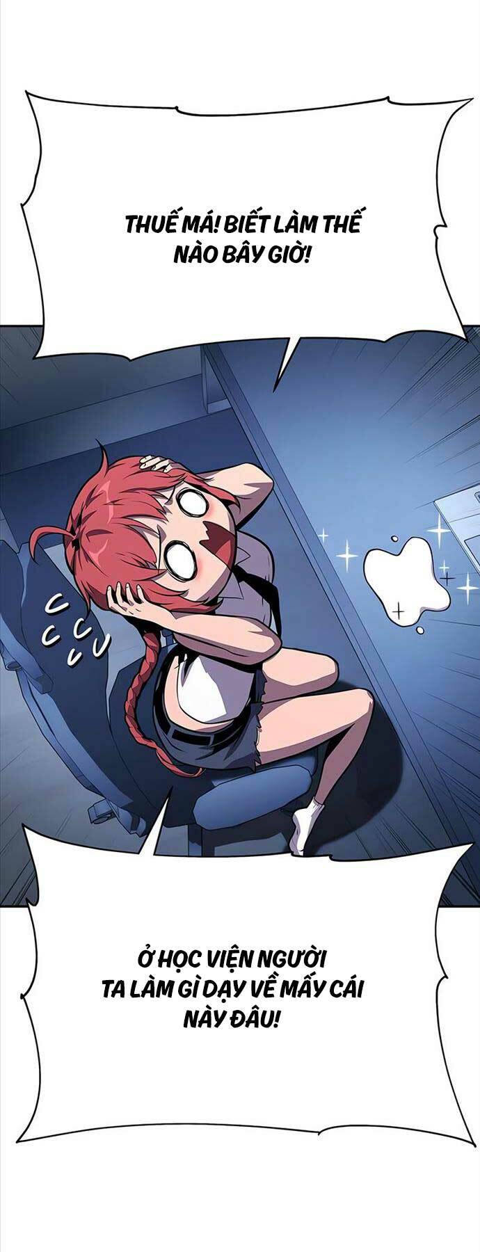 Vua Hiệp Sĩ Đã Trở Lại Với Một Vị Thần - Chapter 37 - Page 75