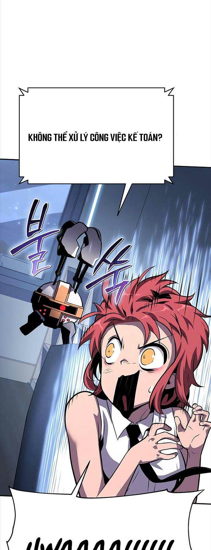 Vua Hiệp Sĩ Đã Trở Lại Với Một Vị Thần - Chapter 37 - Page 76