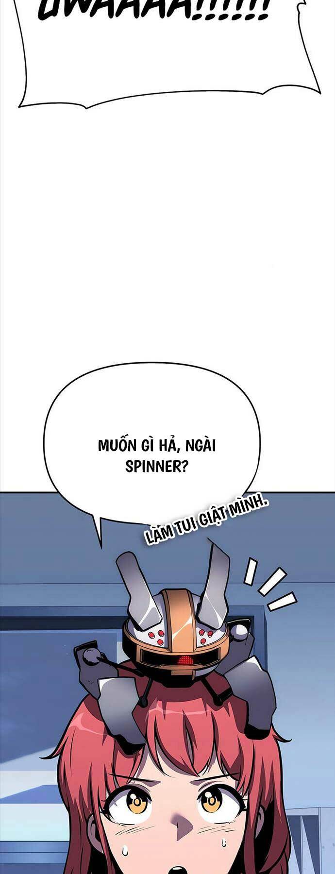 Vua Hiệp Sĩ Đã Trở Lại Với Một Vị Thần - Chapter 37 - Page 77