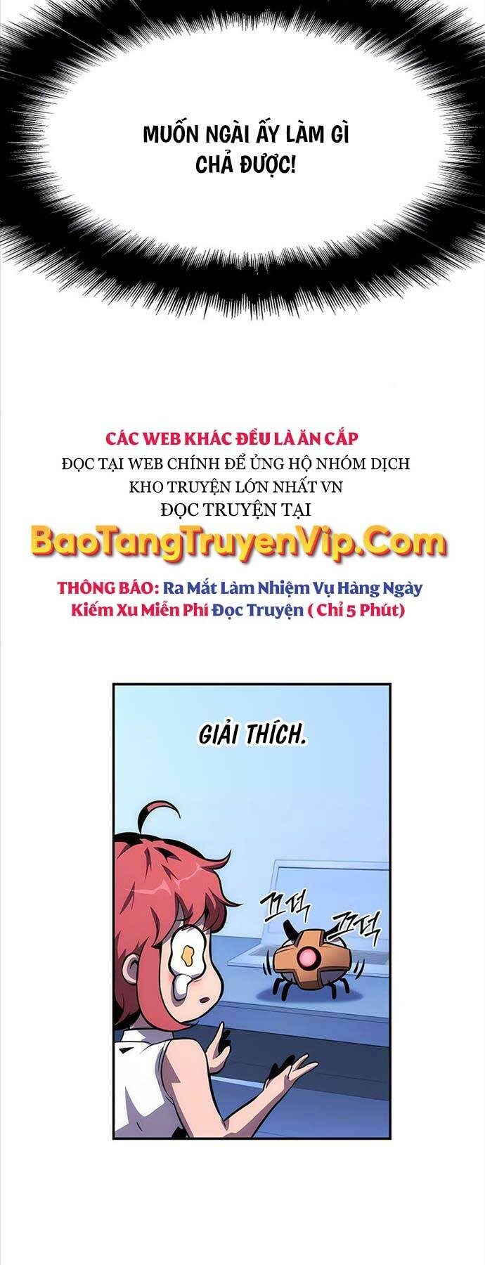 Vua Hiệp Sĩ Đã Trở Lại Với Một Vị Thần - Chapter 37 - Page 79