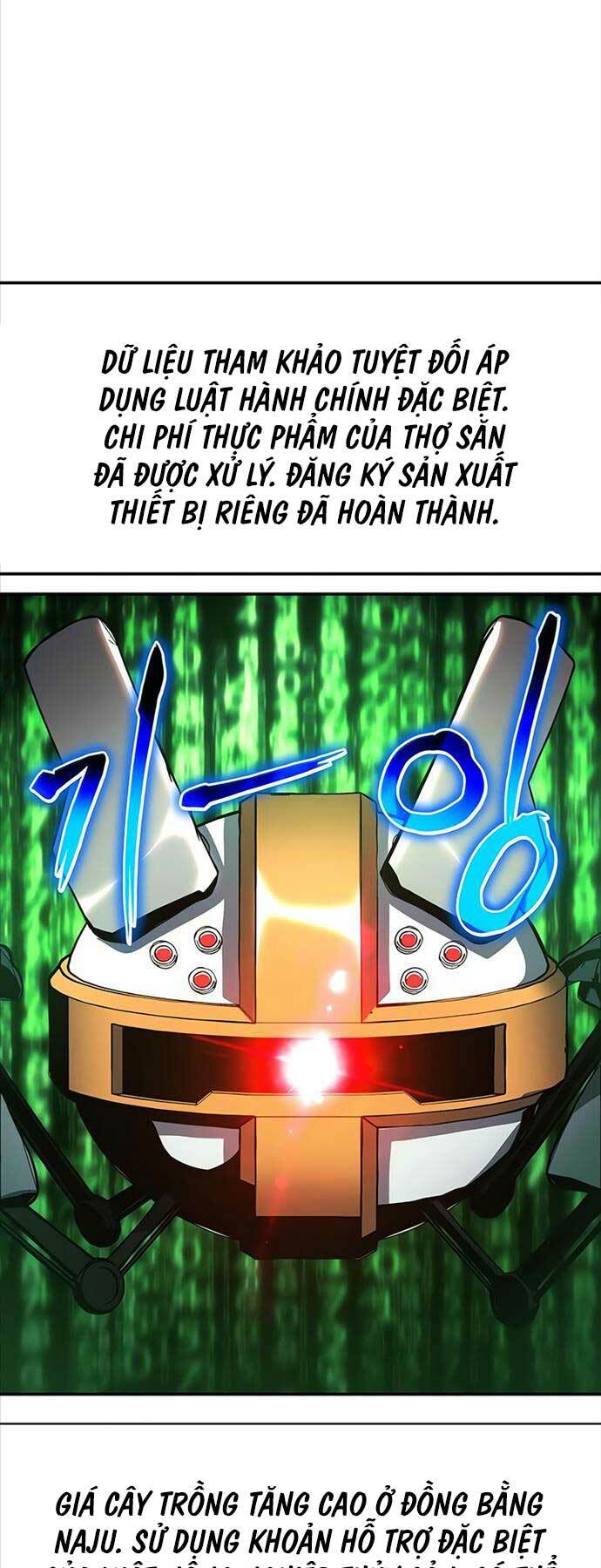 Vua Hiệp Sĩ Đã Trở Lại Với Một Vị Thần - Chapter 37 - Page 80