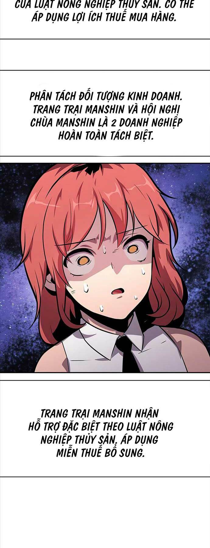 Vua Hiệp Sĩ Đã Trở Lại Với Một Vị Thần - Chapter 37 - Page 81