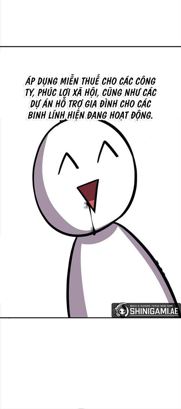 Vua Hiệp Sĩ Đã Trở Lại Với Một Vị Thần - Chapter 37 - Page 82