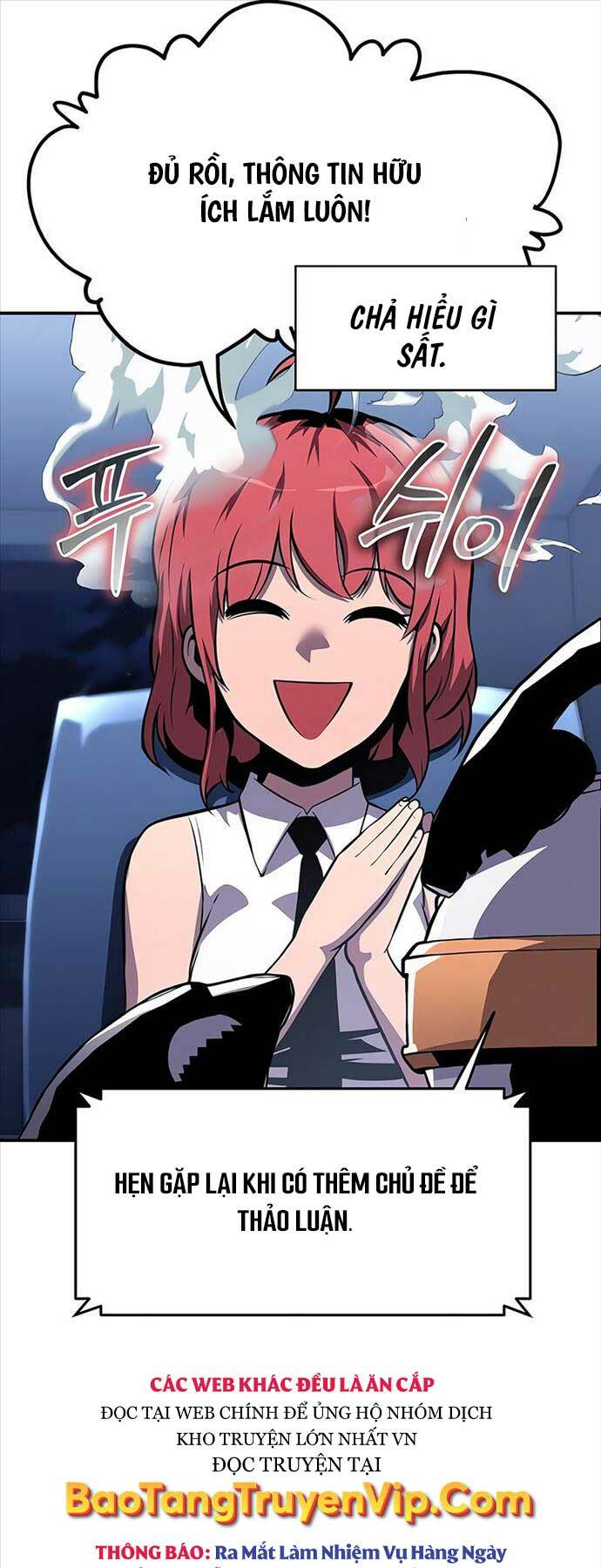 Vua Hiệp Sĩ Đã Trở Lại Với Một Vị Thần - Chapter 37 - Page 83