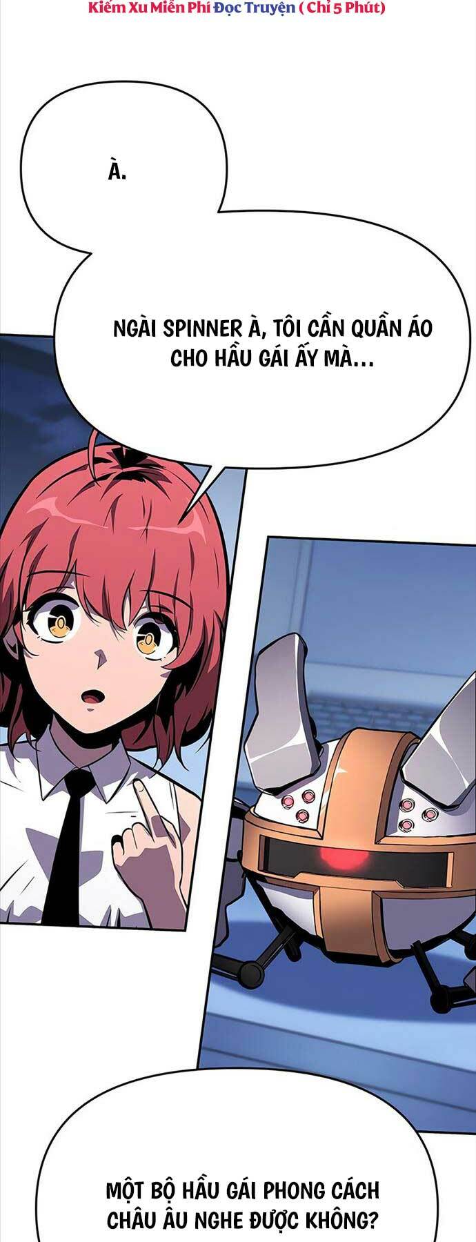 Vua Hiệp Sĩ Đã Trở Lại Với Một Vị Thần - Chapter 37 - Page 84