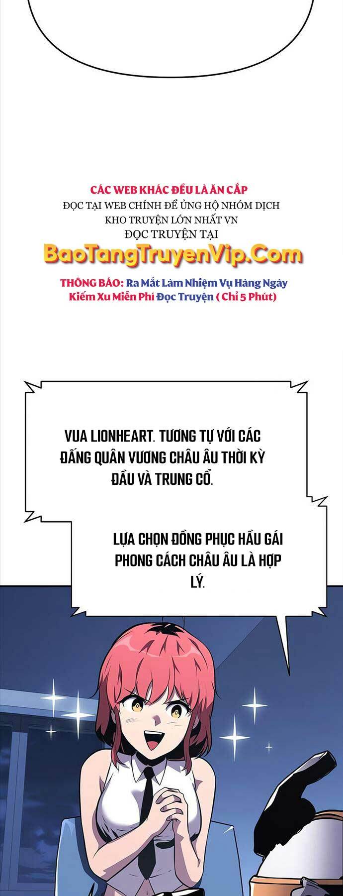 Vua Hiệp Sĩ Đã Trở Lại Với Một Vị Thần - Chapter 37 - Page 85