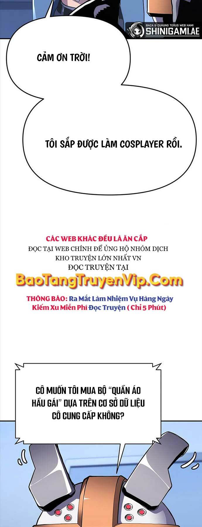 Vua Hiệp Sĩ Đã Trở Lại Với Một Vị Thần - Chapter 37 - Page 86