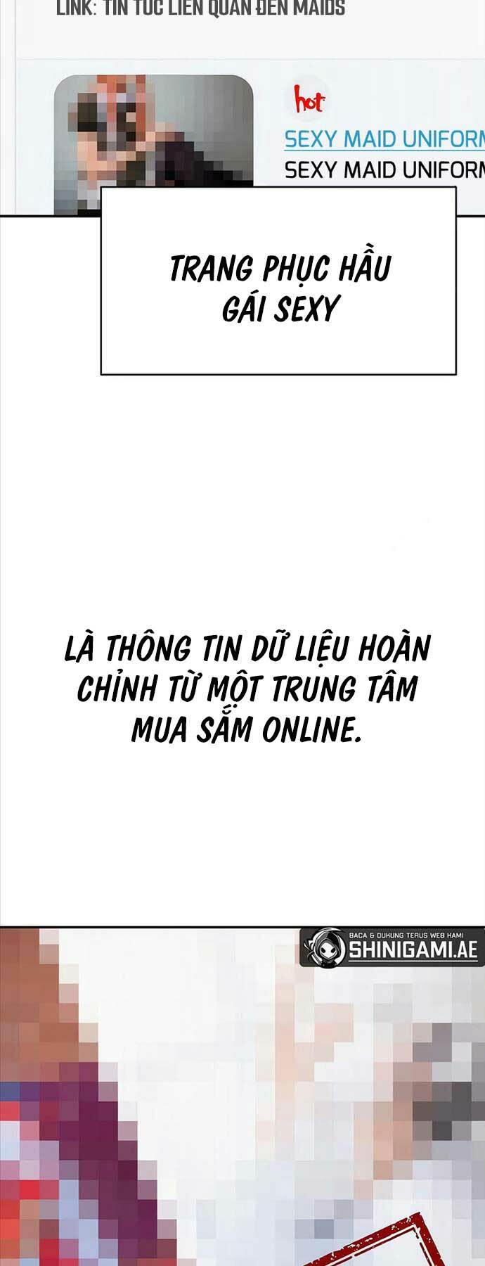 Vua Hiệp Sĩ Đã Trở Lại Với Một Vị Thần - Chapter 37 - Page 89