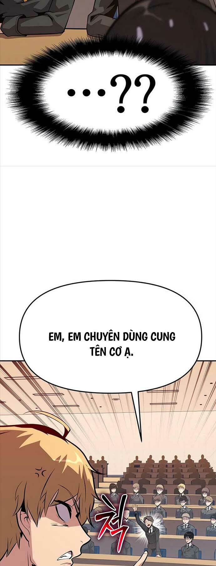 Vua Hiệp Sĩ Đã Trở Lại Với Một Vị Thần - Chapter 38 - Page 9