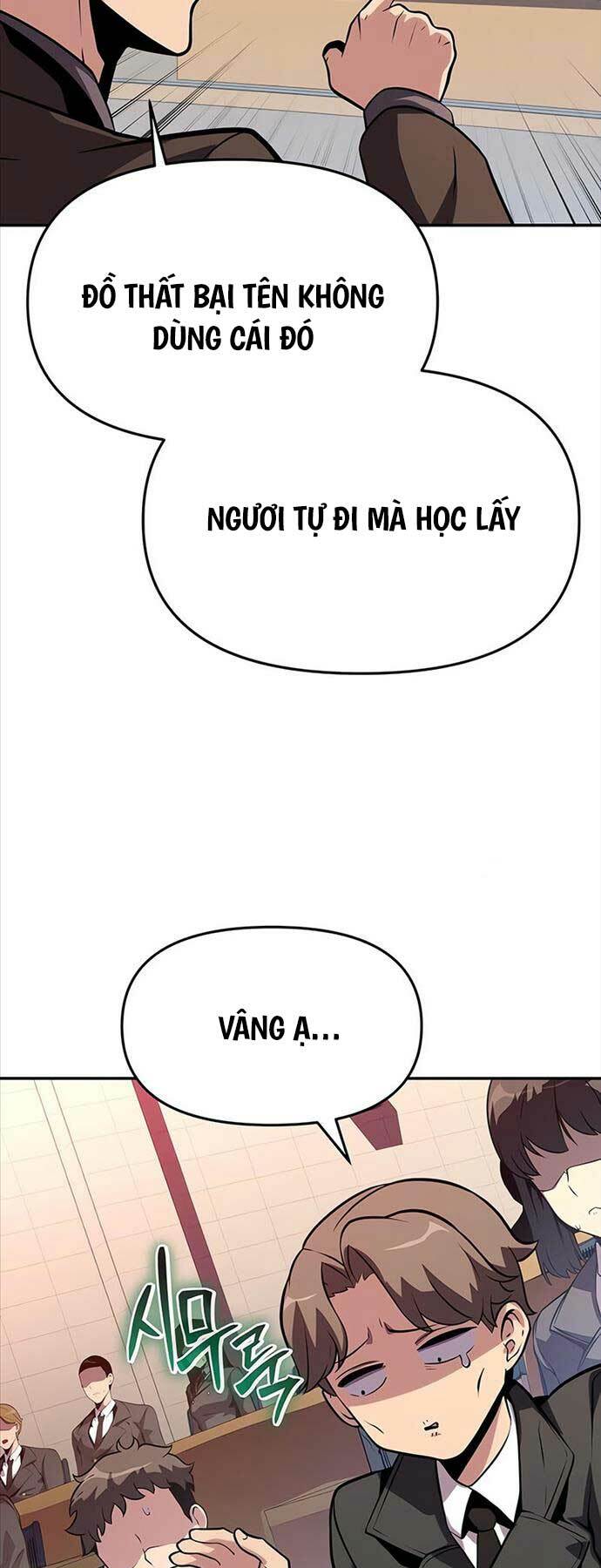 Vua Hiệp Sĩ Đã Trở Lại Với Một Vị Thần - Chapter 38 - Page 10