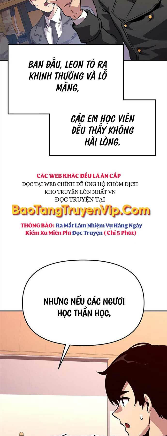 Vua Hiệp Sĩ Đã Trở Lại Với Một Vị Thần - Chapter 38 - Page 11