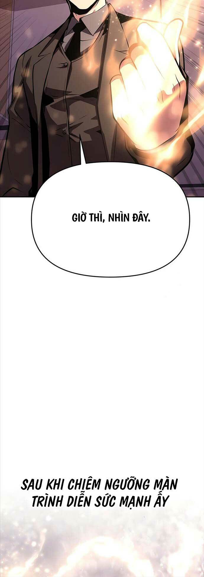 Vua Hiệp Sĩ Đã Trở Lại Với Một Vị Thần - Chapter 38 - Page 13