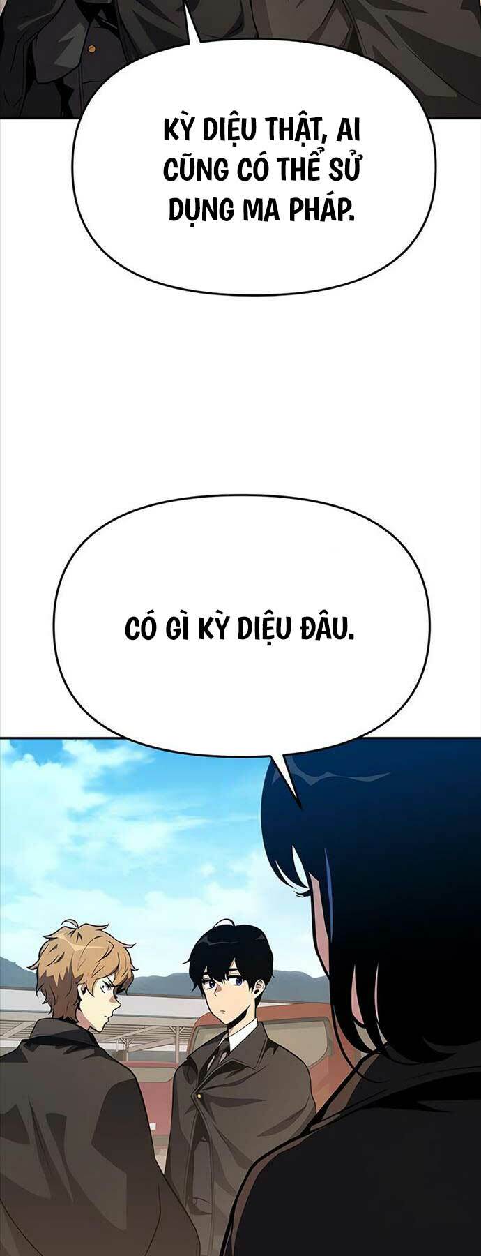 Vua Hiệp Sĩ Đã Trở Lại Với Một Vị Thần - Chapter 38 - Page 17