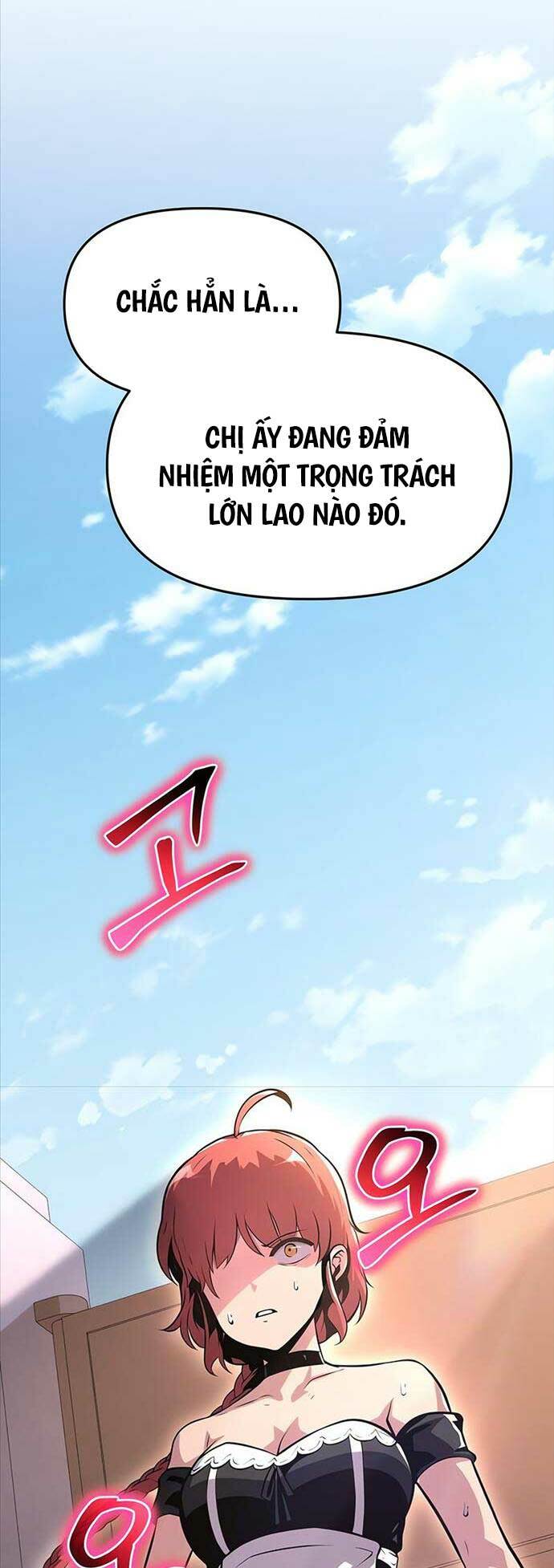 Vua Hiệp Sĩ Đã Trở Lại Với Một Vị Thần - Chapter 38 - Page 26