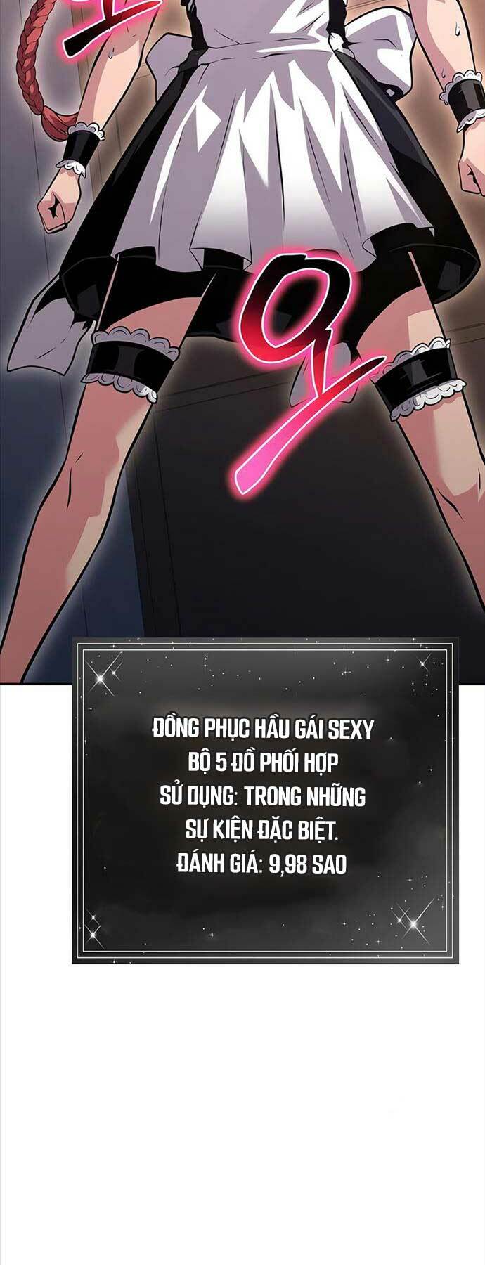 Vua Hiệp Sĩ Đã Trở Lại Với Một Vị Thần - Chapter 38 - Page 27