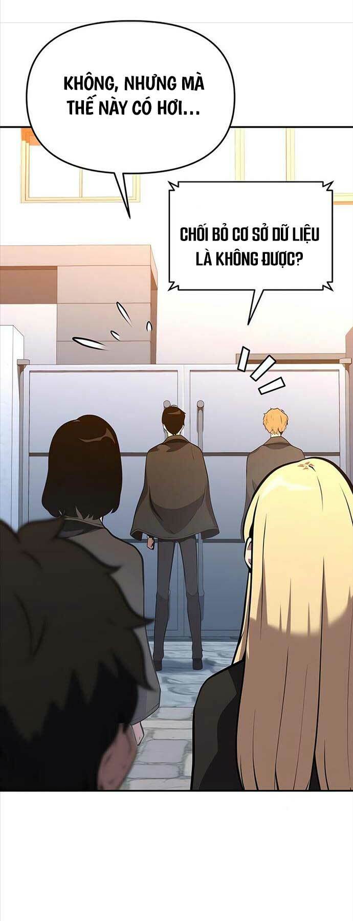 Vua Hiệp Sĩ Đã Trở Lại Với Một Vị Thần - Chapter 38 - Page 31