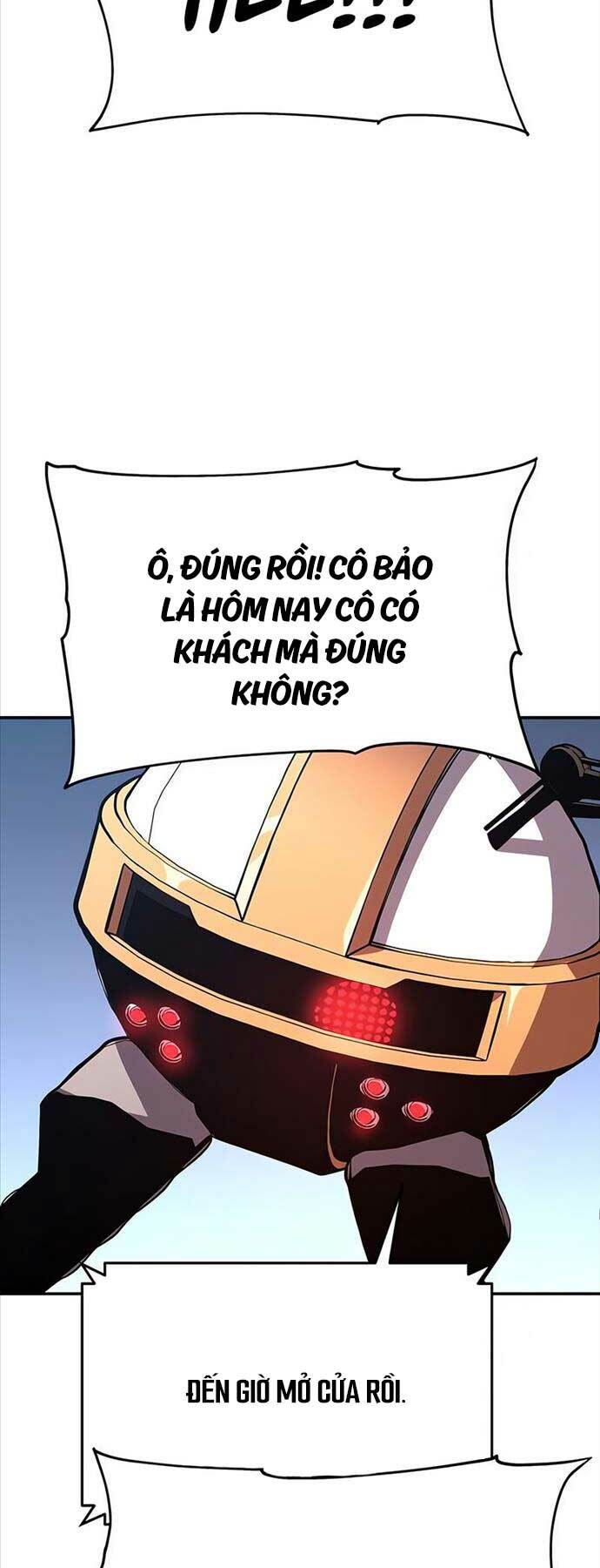 Vua Hiệp Sĩ Đã Trở Lại Với Một Vị Thần - Chapter 38 - Page 34