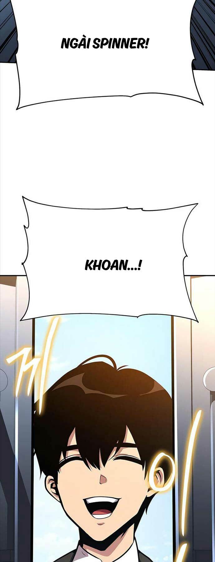 Vua Hiệp Sĩ Đã Trở Lại Với Một Vị Thần - Chapter 38 - Page 36