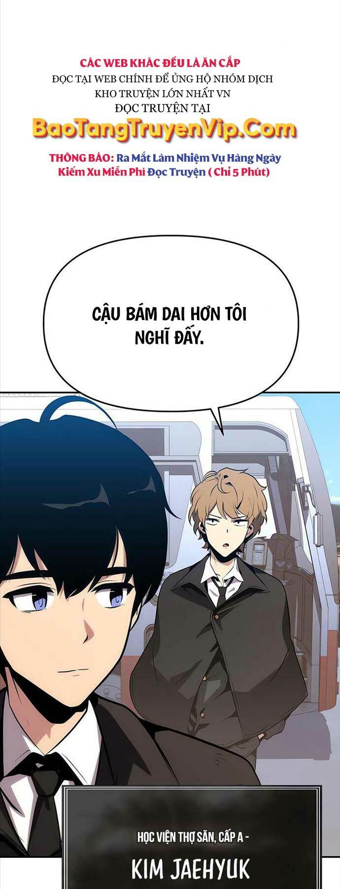 Vua Hiệp Sĩ Đã Trở Lại Với Một Vị Thần - Chapter 38 - Page 3