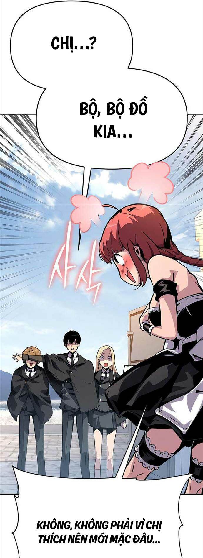 Vua Hiệp Sĩ Đã Trở Lại Với Một Vị Thần - Chapter 38 - Page 40